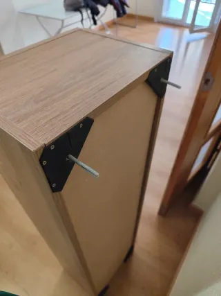 Mueble de baño de pared