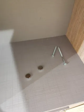 Mueble de baño de pared