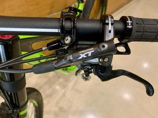Cannondale Scalpel SI Carbon 3