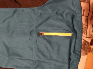 Maillot Ciclismo B-Pro