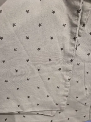 Juego de sábanas y cubrecolchón nórdico