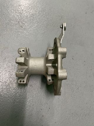 Gas Gas Halley 450cc