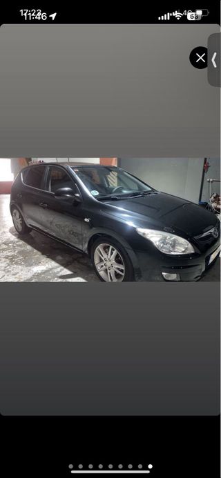 Hyundai i30 2009