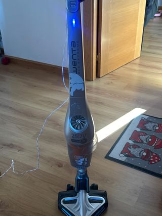 Aspiradora Rowenta Force Extreme 25.2V