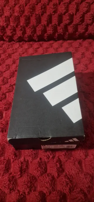 Zapatillas Adidas Runfalcon 5 Nuevas Talla 40