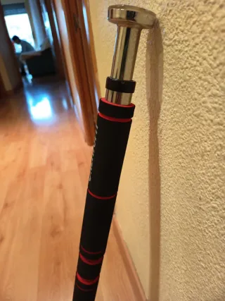 Barra dominadas ON EWO FIT