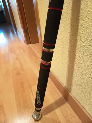 Barra dominadas ON EWO FIT