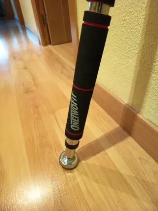 Barra dominadas ON EWO FIT