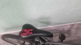 Bicicleta infantil 24 Btwin