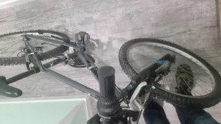 Bicicleta infantil 24 Btwin