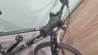 Bicicleta infantil 24 Btwin