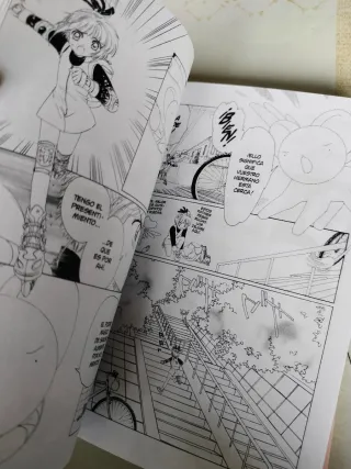 Cardcaptor Sakura 1 y 3