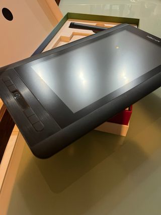 XP-PEN ARTIST 12 Tableta Gráfica