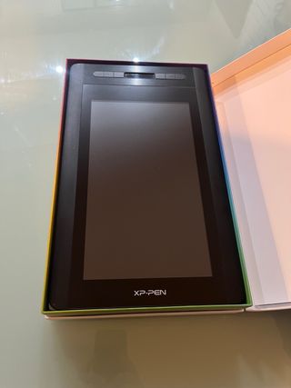 XP-PEN ARTIST 12 Tableta Gráfica
