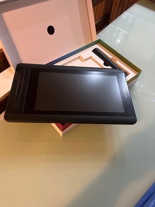 XP-PEN ARTIST 12 Tableta Gráfica