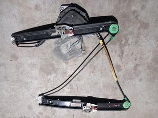 Elevalunas BMW E46 Dcho. e Izdo.