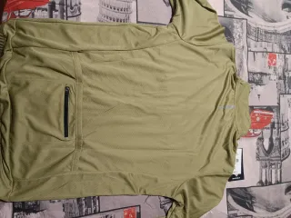 Maillot B-Pro Ciclismo Manga Larga