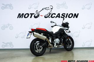 BMW F 750 GS ¿A2?