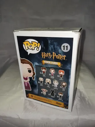 Funko Pop! Harry Potter Hermione Granger #11