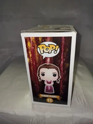 Funko Pop! Harry Potter Hermione Granger #11