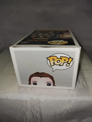 Funko Pop! Harry Potter Hermione Granger #11