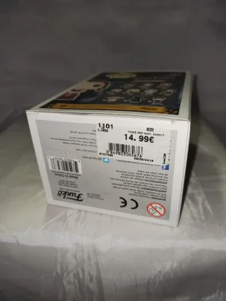 Funko Pop! Harry Potter Hermione Granger #11