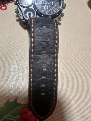 Lotto Orologi Uomo - Set 4 pezzi