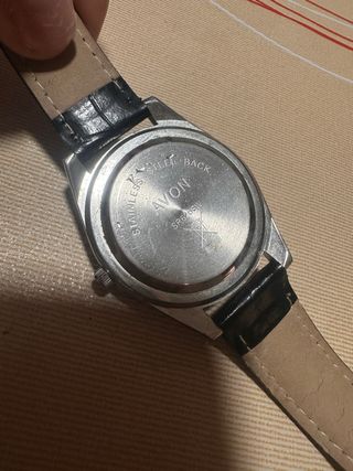 Lotto Orologi Uomo - Set 4 pezzi