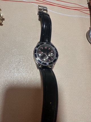 Lotto Orologi Uomo - Set 4 pezzi