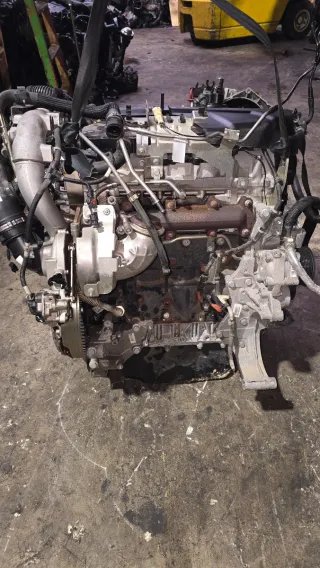 Motor Citroën 2.3 HDI
