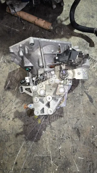 Motor Citroën 2.3 HDI