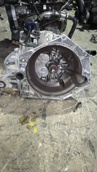 Motor Citroën 2.3 HDI