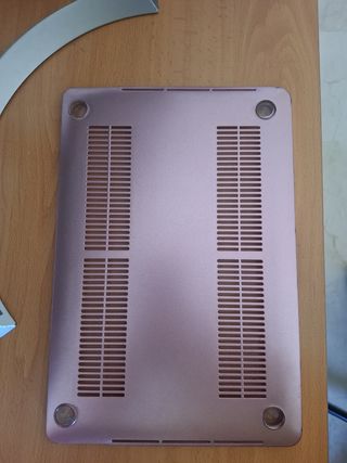 Macbook Pro 13" pantalla rota pero funcional