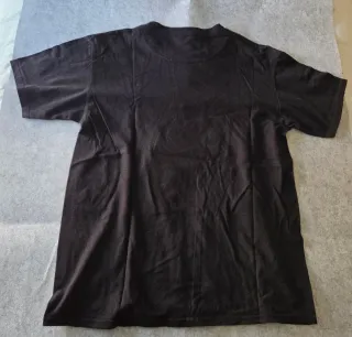 Camiseta Vintage John Wayne 90s T/M