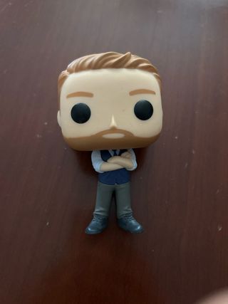 Funko Pop The Mother Family