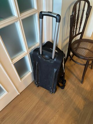 Pack Hockey: Bolsa, Guantes y protecciones