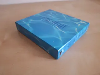 Colección Final Fantasy PS1 NTSC-Jap