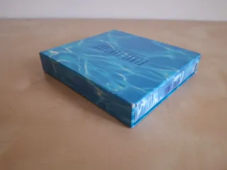 Colección Final Fantasy PS1 NTSC-Jap