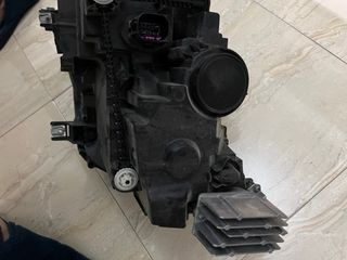 Faro derecho SEAT ATECA (Cristal roto)