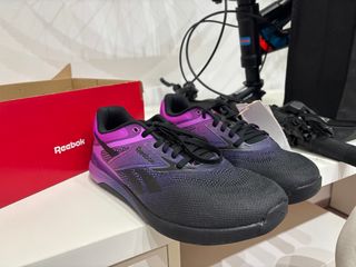 Reebok Nano X5 Zapatillas Entrenamiento Crossfit T