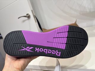 Reebok Nano X5 Zapatillas Entrenamiento Crossfit T