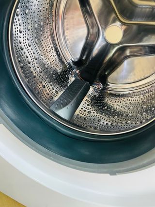 Lavadora Bosch 9kg - Como nueva - Con garantía