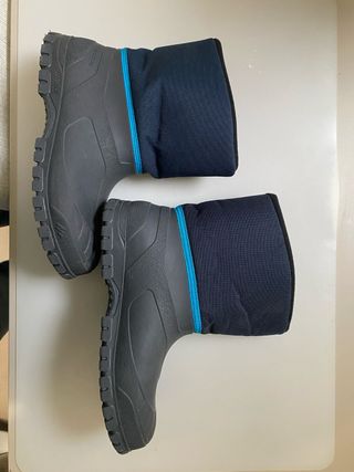 Botas de agua para niño/a