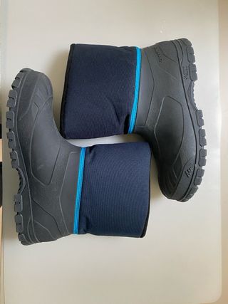 Botas de agua para niño/a