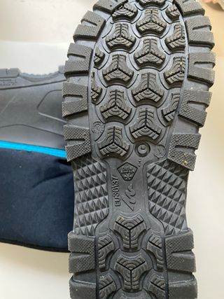 Botas de agua para niño/a