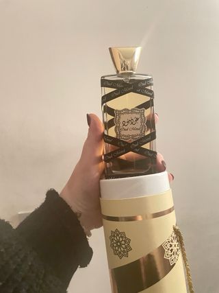 Profumo Lattafa Oud Mood edp