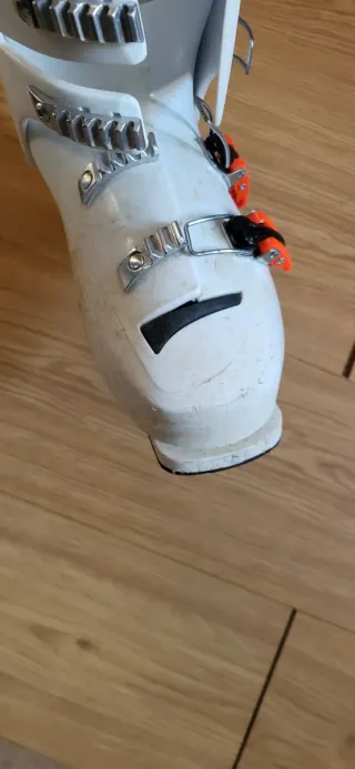 Botas de esquí talla 41