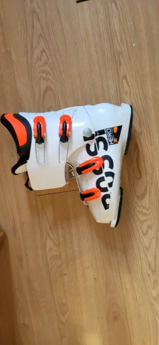 Botas de esquí talla 41