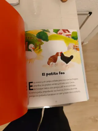 Cuentos para dormir y soñar