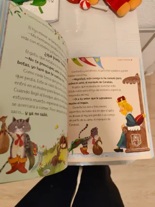 Cuentos para dormir y soñar